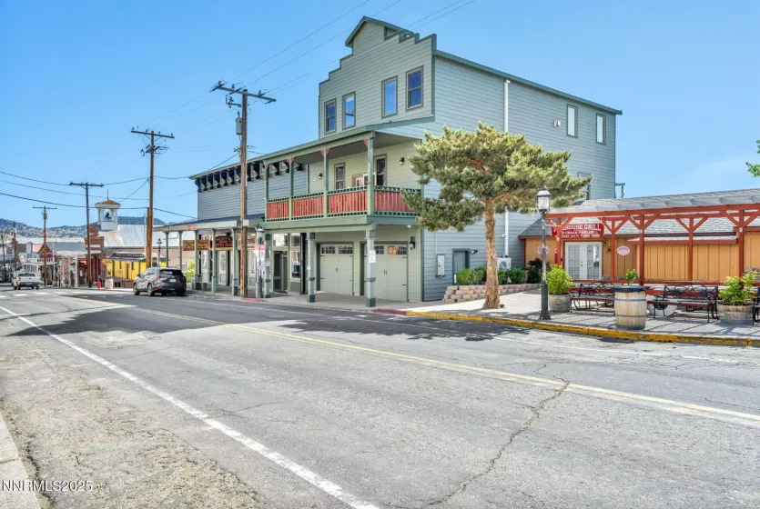 171 & 161 C, Virginia City, Nevada 89440, 3 Bedrooms Bedrooms, ,3 BathroomsBathrooms,Residential,Residential,C,250051132