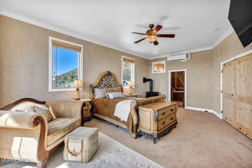 171 & 161 C, Virginia City, Nevada 89440, 3 Bedrooms Bedrooms, ,3 BathroomsBathrooms,Residential,Residential,C,250051132