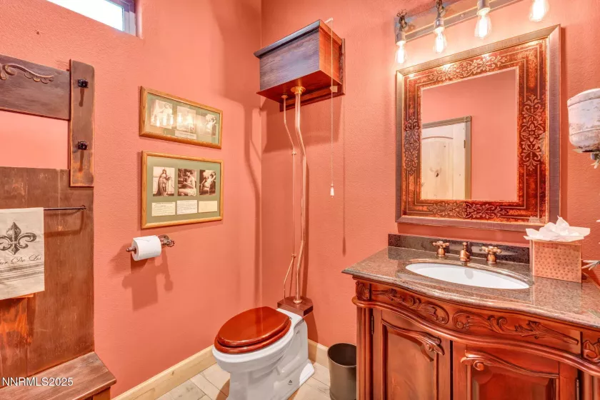 171 & 161 C, Virginia City, Nevada 89440, 3 Bedrooms Bedrooms, ,3 BathroomsBathrooms,Residential,Residential,C,250051132