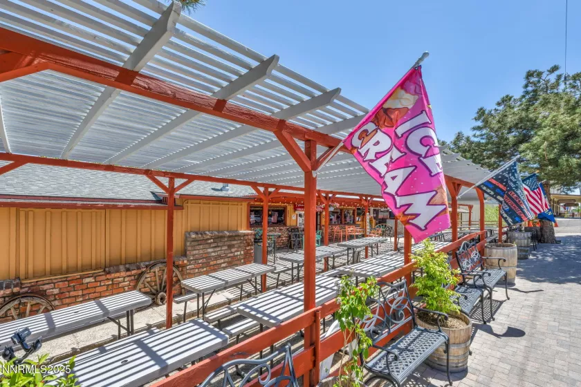 171 & 161 C, Virginia City, Nevada 89440, 3 Bedrooms Bedrooms, ,3 BathroomsBathrooms,Residential,Residential,C,250051132