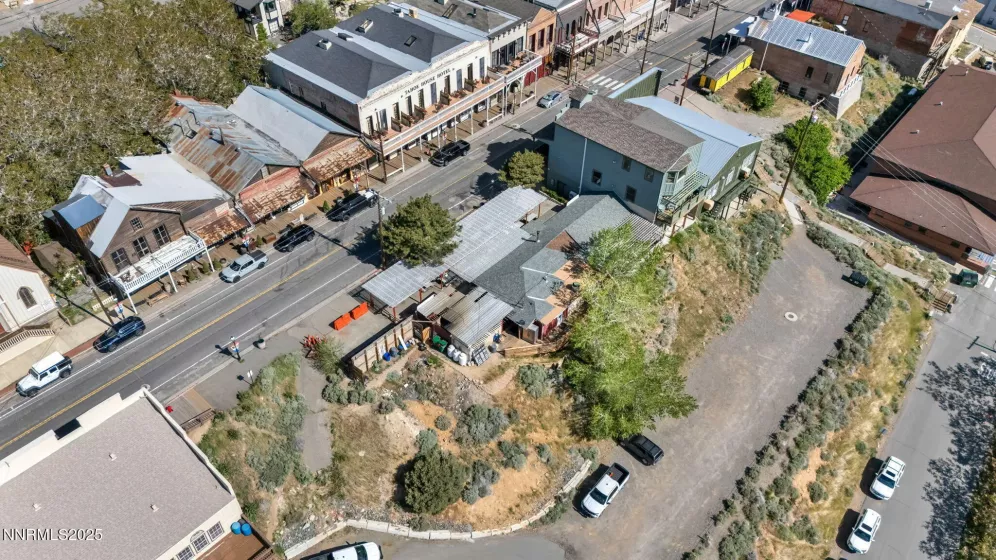 171 & 161 C, Virginia City, Nevada 89440, 3 Bedrooms Bedrooms, ,3 BathroomsBathrooms,Residential,Residential,C,250051132