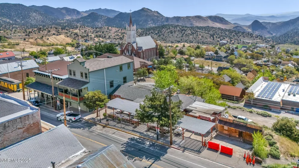 171 & 161 C, Virginia City, Nevada 89440, 3 Bedrooms Bedrooms, ,3 BathroomsBathrooms,Residential,Residential,C,250051132