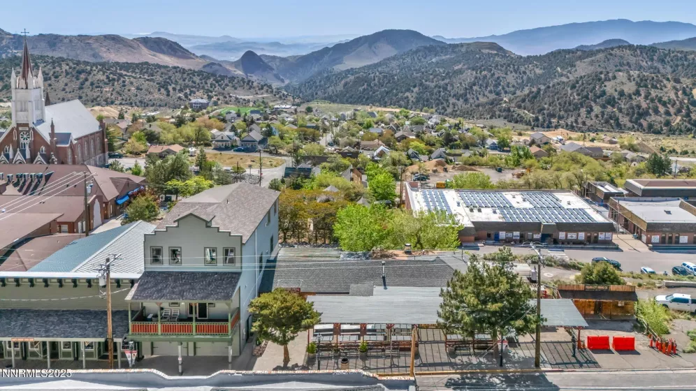171 & 161 C, Virginia City, Nevada 89440, 3 Bedrooms Bedrooms, ,3 BathroomsBathrooms,Residential,Residential,C,250051132