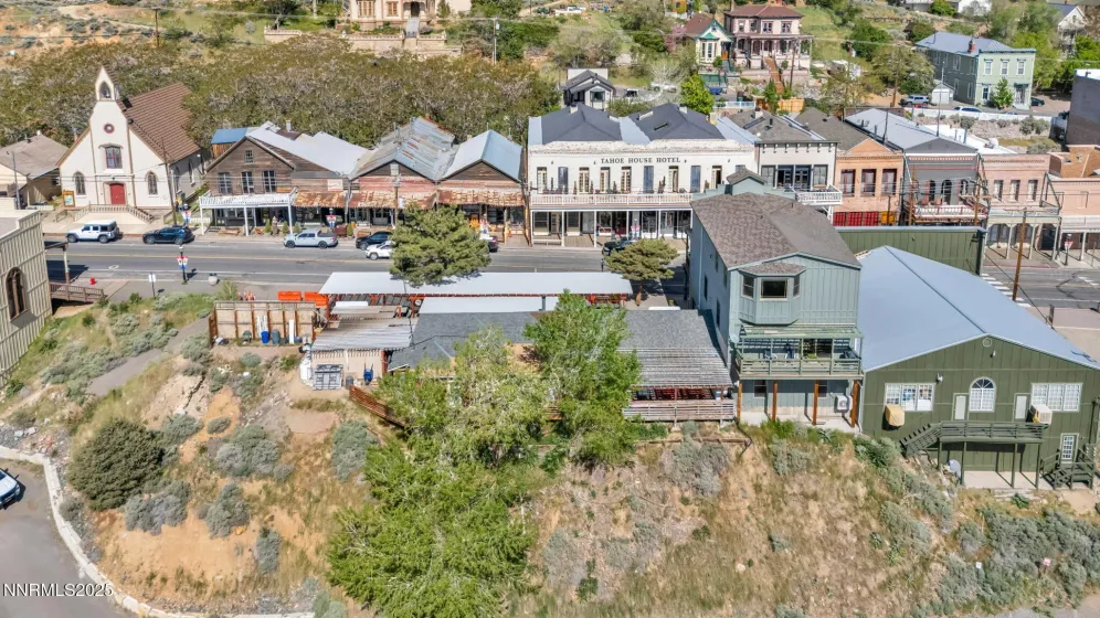 171 & 161 C, Virginia City, Nevada 89440, 3 Bedrooms Bedrooms, ,3 BathroomsBathrooms,Residential,Residential,C,250051132