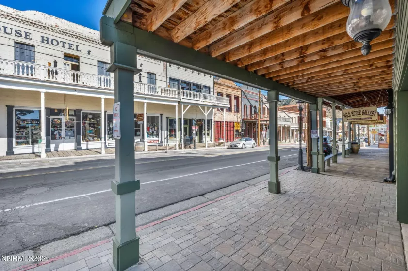 171 & 161 C, Virginia City, Nevada 89440, 3 Bedrooms Bedrooms, ,3 BathroomsBathrooms,Residential,Residential,C,250051132