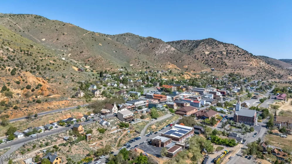 171 & 161 C, Virginia City, Nevada 89440, 3 Bedrooms Bedrooms, ,3 BathroomsBathrooms,Residential,Residential,C,250051132
