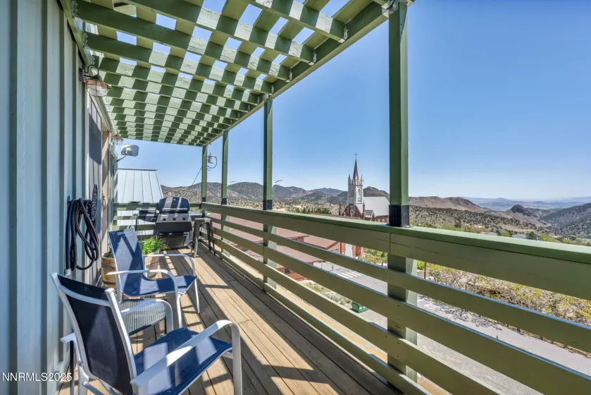 171 & 161 C, Virginia City, Nevada 89440, 3 Bedrooms Bedrooms, ,3 BathroomsBathrooms,Residential,Residential,C,250051132