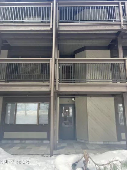 333 Ski, Incline Village, Nevada 89451, 1 Bedroom Bedrooms, ,2 BathroomsBathrooms,Residential,Residential,Ski,250051141