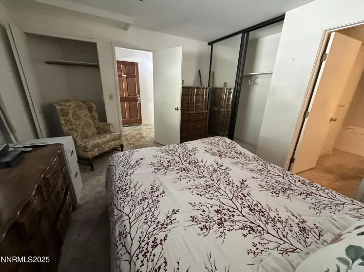333 Ski, Incline Village, Nevada 89451, 1 Bedroom Bedrooms, ,2 BathroomsBathrooms,Residential,Residential,Ski,250051141