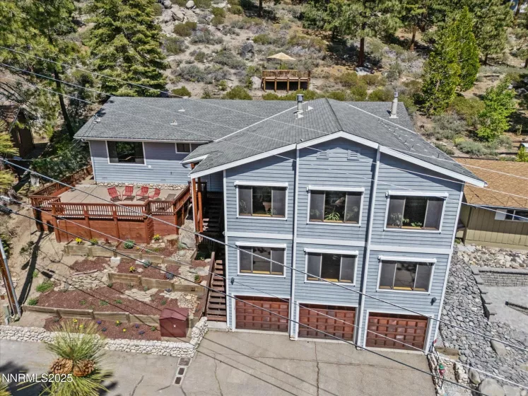 315 Paiute, Zephyr Cove, Nevada 89448, 6 Bedrooms Bedrooms, ,6 BathroomsBathrooms,Residential,Residential,Paiute,250051142