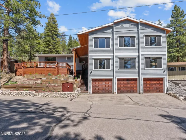315 Paiute, Zephyr Cove, Nevada 89448, 6 Bedrooms Bedrooms, ,6 BathroomsBathrooms,Residential,Residential,Paiute,250051142