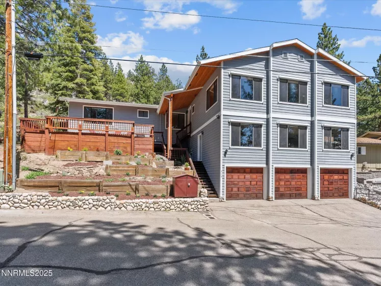 315 Paiute, Zephyr Cove, Nevada 89448, 6 Bedrooms Bedrooms, ,6 BathroomsBathrooms,Residential,Residential,Paiute,250051142