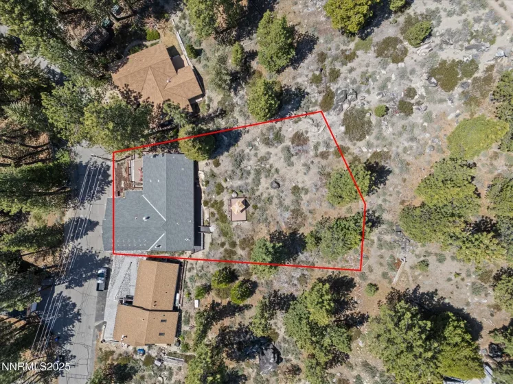 315 Paiute, Zephyr Cove, Nevada 89448, 6 Bedrooms Bedrooms, ,6 BathroomsBathrooms,Residential,Residential,Paiute,250051142