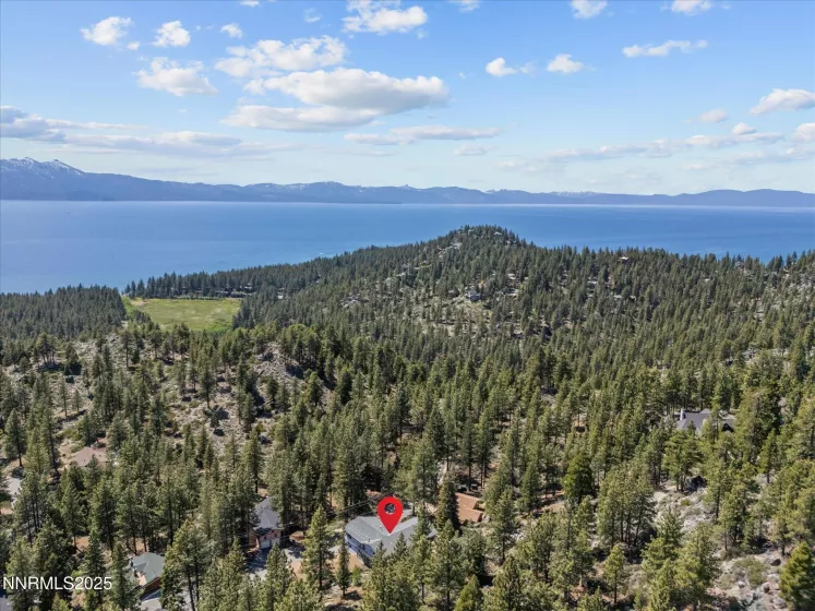 315 Paiute, Zephyr Cove, Nevada 89448, 6 Bedrooms Bedrooms, ,6 BathroomsBathrooms,Residential,Residential,Paiute,250051142