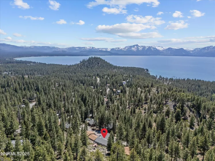 315 Paiute, Zephyr Cove, Nevada 89448, 6 Bedrooms Bedrooms, ,6 BathroomsBathrooms,Residential,Residential,Paiute,250051142