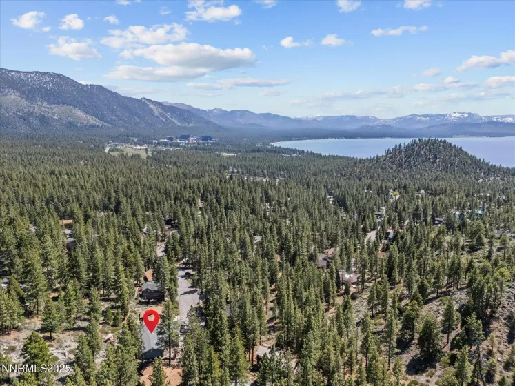 315 Paiute, Zephyr Cove, Nevada 89448, 6 Bedrooms Bedrooms, ,6 BathroomsBathrooms,Residential,Residential,Paiute,250051142