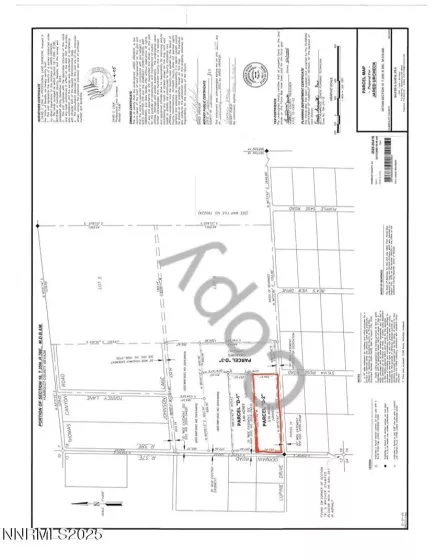 APN 10-0451-84 Germain Dr., Winnemucca, Nevada 89445, ,Land,Residential,Germain Dr.,250051145