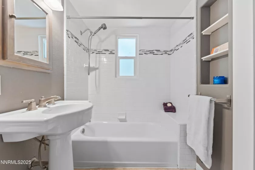 Full Bath
