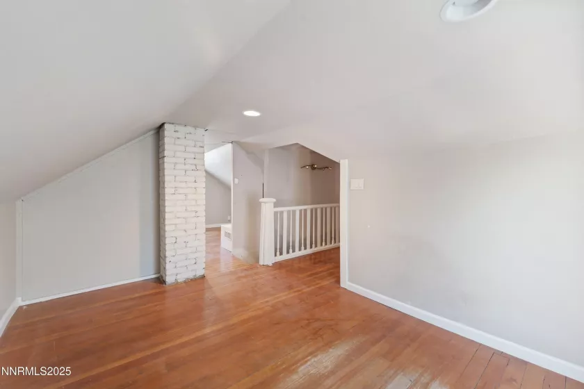 Loft Left