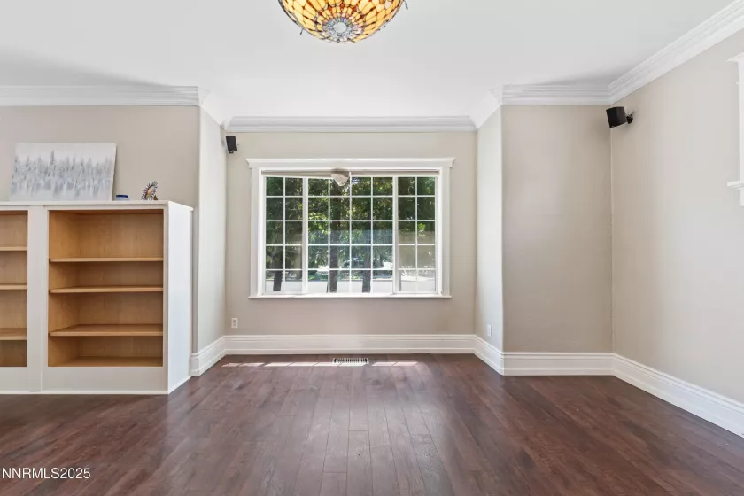 Living/ Dining Room