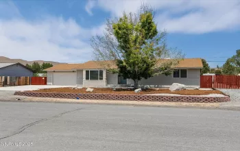 3905 Peregrine, Reno, Nevada 89508, 3 Bedrooms Bedrooms, ,2 BathroomsBathrooms,Residential,Residential,Peregrine,250051150