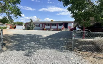530 2nd, Sun Valley, Nevada 89433, 4 Bedrooms Bedrooms, ,2 BathroomsBathrooms,Residential,Residential,2nd,250051151