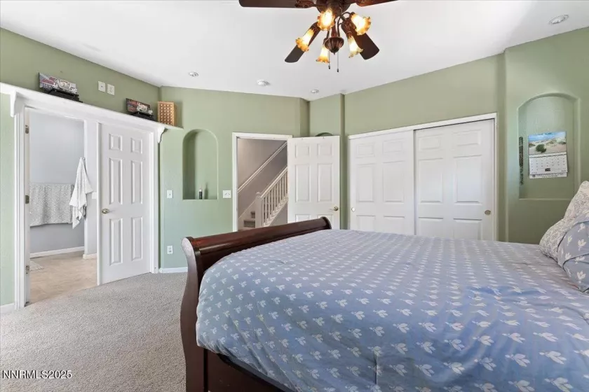 805 Samantha, Fallon, Nevada 89406, 4 Bedrooms Bedrooms, ,3 BathroomsBathrooms,Residential,Residential,Samantha,250051152
