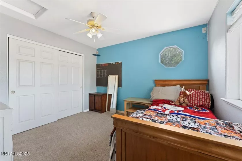 805 Samantha, Fallon, Nevada 89406, 4 Bedrooms Bedrooms, ,3 BathroomsBathrooms,Residential,Residential,Samantha,250051152