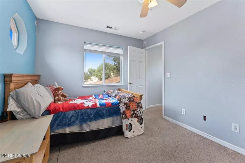805 Samantha, Fallon, Nevada 89406, 4 Bedrooms Bedrooms, ,3 BathroomsBathrooms,Residential,Residential,Samantha,250051152
