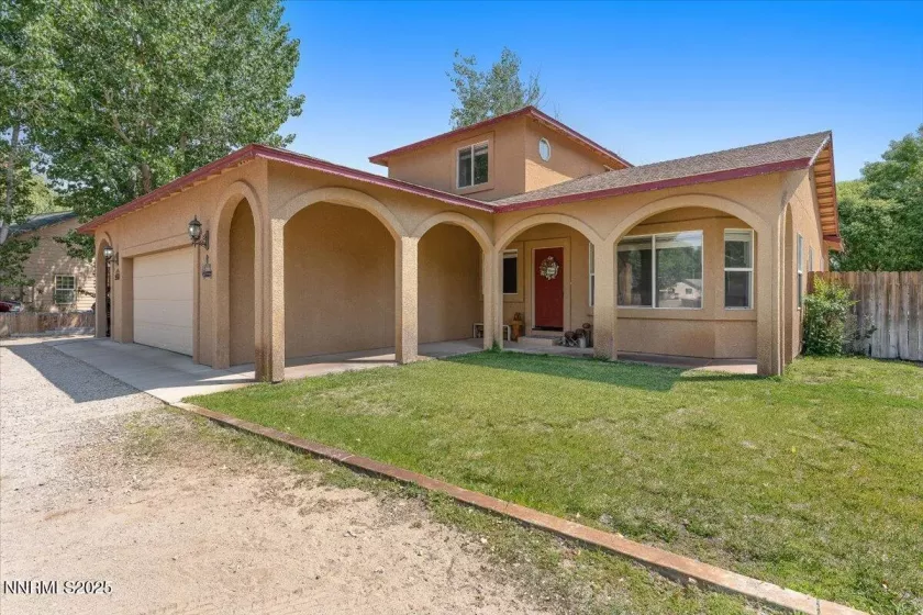 805 Samantha, Fallon, Nevada 89406, 4 Bedrooms Bedrooms, ,3 BathroomsBathrooms,Residential,Residential,Samantha,250051152