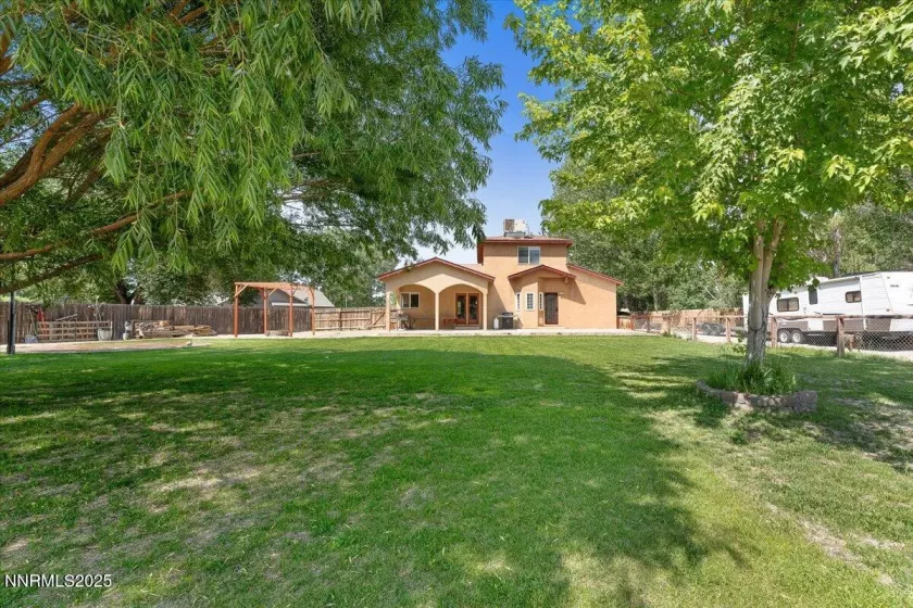 805 Samantha, Fallon, Nevada 89406, 4 Bedrooms Bedrooms, ,3 BathroomsBathrooms,Residential,Residential,Samantha,250051152