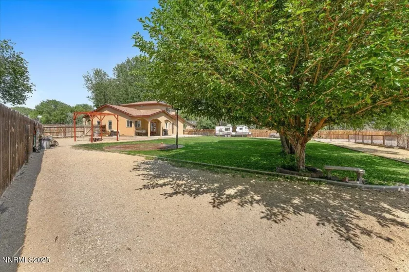 805 Samantha, Fallon, Nevada 89406, 4 Bedrooms Bedrooms, ,3 BathroomsBathrooms,Residential,Residential,Samantha,250051152