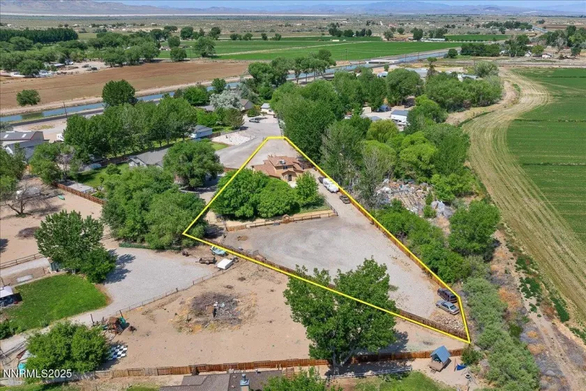 805 Samantha, Fallon, Nevada 89406, 4 Bedrooms Bedrooms, ,3 BathroomsBathrooms,Residential,Residential,Samantha,250051152