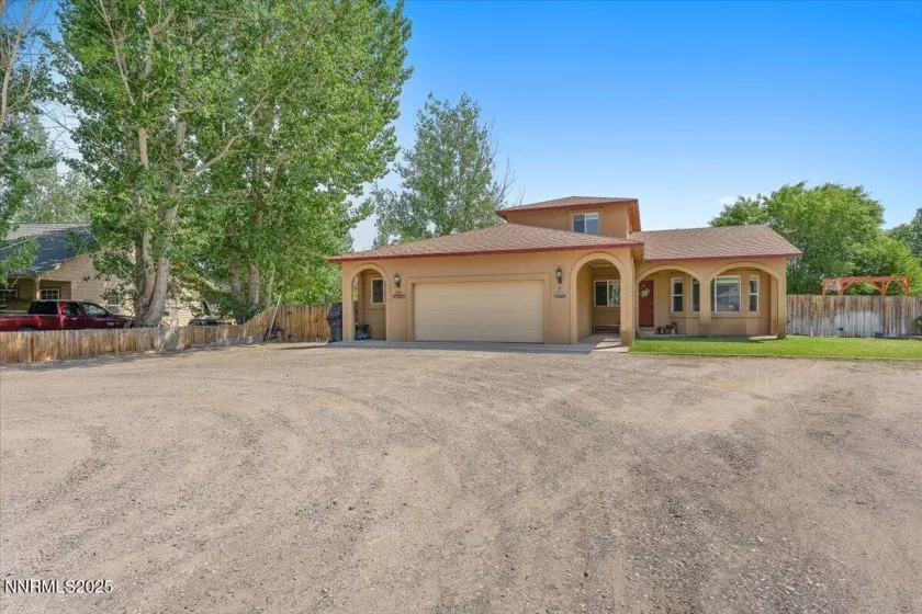 805 Samantha, Fallon, Nevada 89406, 4 Bedrooms Bedrooms, ,3 BathroomsBathrooms,Residential,Residential,Samantha,250051152