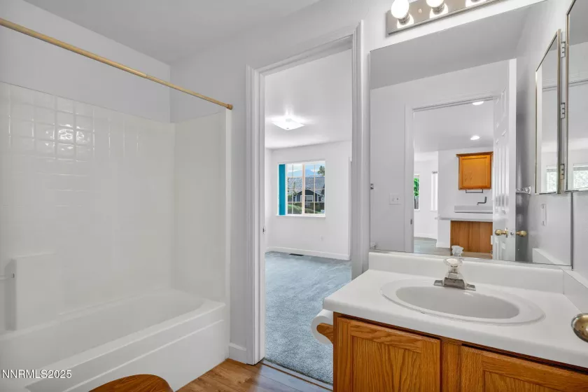 1409 Aldersgate, Gardnerville, Nevada 89410, 2 Bedrooms Bedrooms, ,2 BathroomsBathrooms,Residential,Residential,Aldersgate,250051154