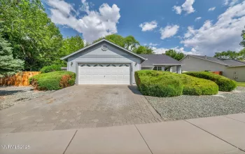 1409 Aldersgate, Gardnerville, Nevada 89410, 2 Bedrooms Bedrooms, ,2 BathroomsBathrooms,Residential,Residential,Aldersgate,250051154