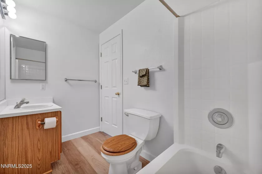 1409 Aldersgate, Gardnerville, Nevada 89410, 2 Bedrooms Bedrooms, ,2 BathroomsBathrooms,Residential,Residential,Aldersgate,250051154