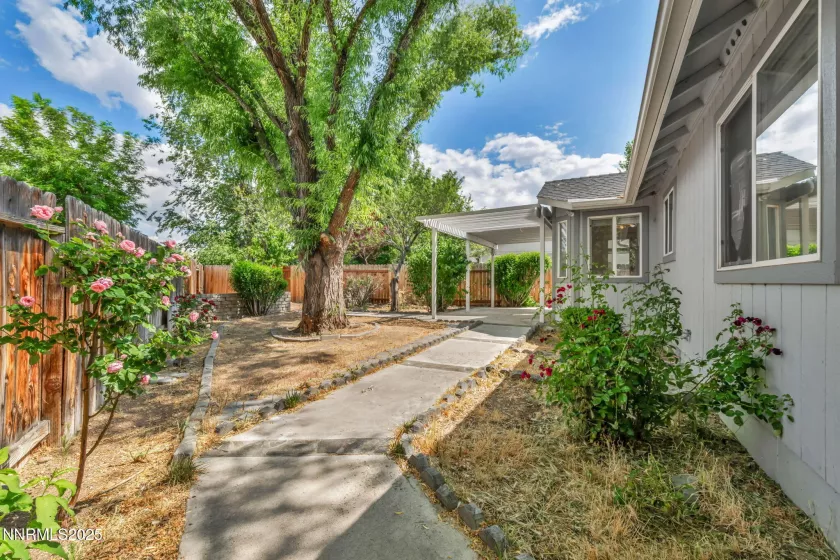 1409 Aldersgate, Gardnerville, Nevada 89410, 2 Bedrooms Bedrooms, ,2 BathroomsBathrooms,Residential,Residential,Aldersgate,250051154
