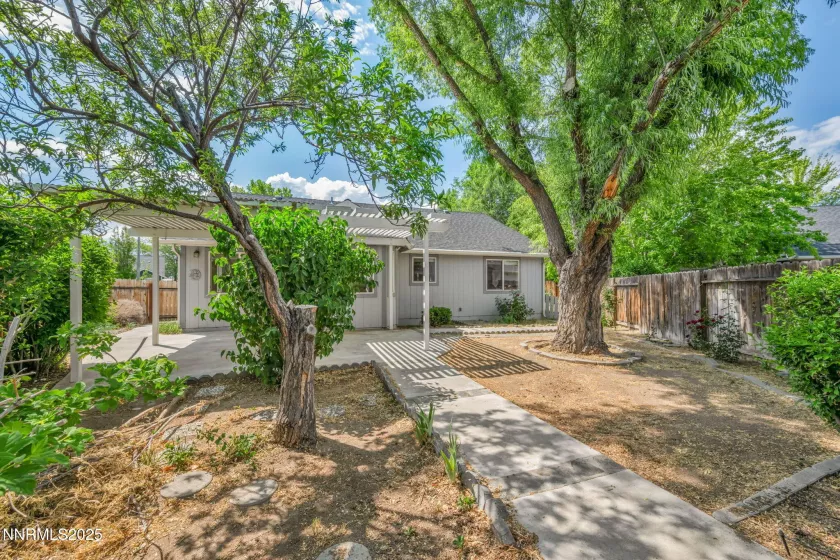 1409 Aldersgate, Gardnerville, Nevada 89410, 2 Bedrooms Bedrooms, ,2 BathroomsBathrooms,Residential,Residential,Aldersgate,250051154