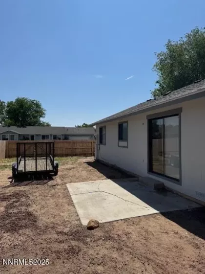 2510 Panamint, Carson City, Nevada 89706, 3 Bedrooms Bedrooms, ,2 BathroomsBathrooms,Residential,Residential,Panamint,250051157