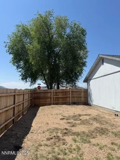 2510 Panamint, Carson City, Nevada 89706, 3 Bedrooms Bedrooms, ,2 BathroomsBathrooms,Residential,Residential,Panamint,250051157