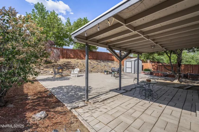 6375 Mohegan, Sun Valley, Nevada 89433, 3 Bedrooms Bedrooms, ,2 BathroomsBathrooms,Residential,Residential,Mohegan,250051160