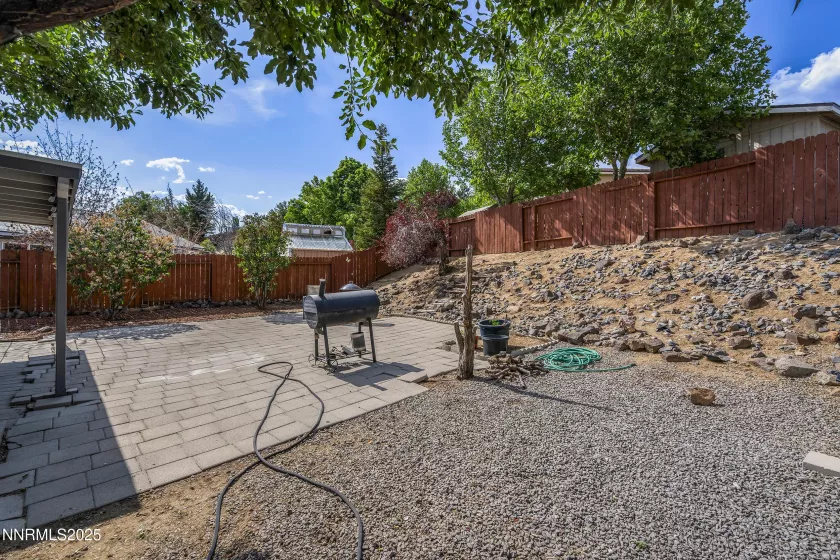 6375 Mohegan, Sun Valley, Nevada 89433, 3 Bedrooms Bedrooms, ,2 BathroomsBathrooms,Residential,Residential,Mohegan,250051160
