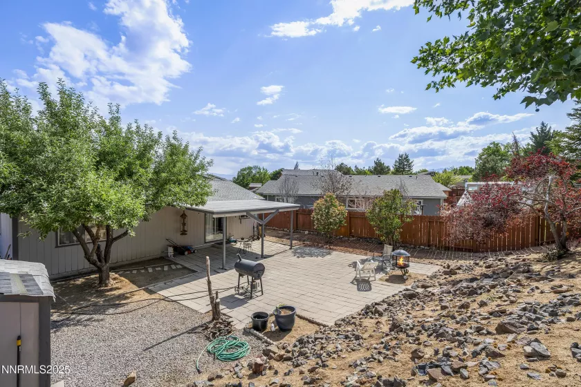 6375 Mohegan, Sun Valley, Nevada 89433, 3 Bedrooms Bedrooms, ,2 BathroomsBathrooms,Residential,Residential,Mohegan,250051160