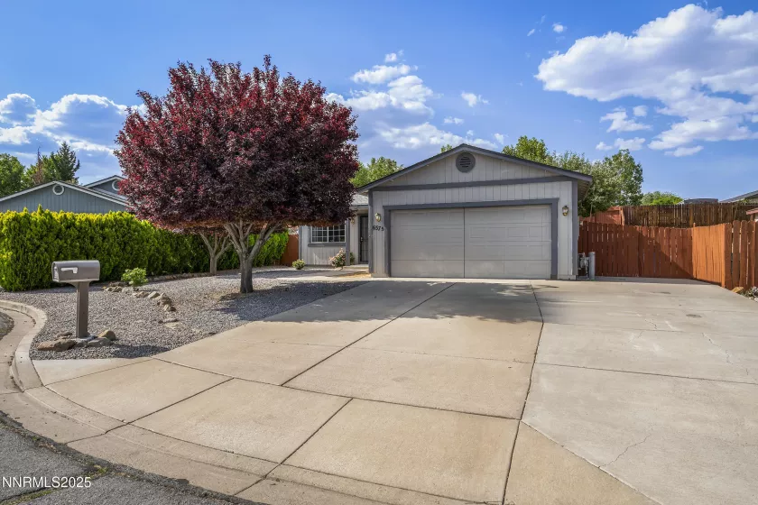 6375 Mohegan, Sun Valley, Nevada 89433, 3 Bedrooms Bedrooms, ,2 BathroomsBathrooms,Residential,Residential,Mohegan,250051160