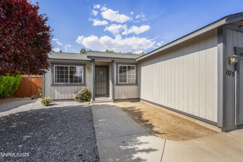 6375 Mohegan, Sun Valley, Nevada 89433, 3 Bedrooms Bedrooms, ,2 BathroomsBathrooms,Residential,Residential,Mohegan,250051160