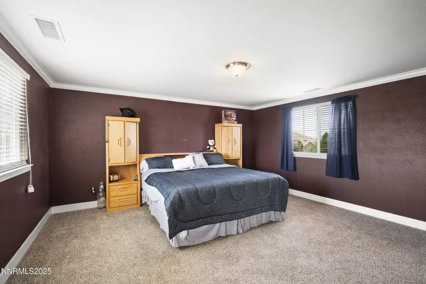 2000 Long Hollow, Reno, Nevada 89521, 5 Bedrooms Bedrooms, ,3 BathroomsBathrooms,Residential,Residential,Long Hollow,250051161