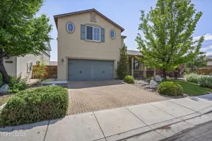 2000 Long Hollow, Reno, Nevada 89521, 5 Bedrooms Bedrooms, ,3 BathroomsBathrooms,Residential,Residential,Long Hollow,250051161