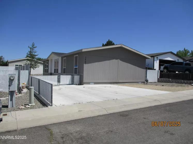 3467 Crown Royal, Winnemucca, Nevada 89445, 4 Bedrooms Bedrooms, ,2 BathroomsBathrooms,Residential,Residential,Crown Royal,250051163