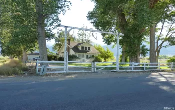 162 Artesia, Wellington, Nevada 89444, 4 Bedrooms Bedrooms, ,1 BathroomBathrooms,Farm & Ranch,Residential,Artesia,240000224
